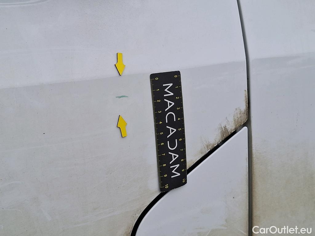  Volkswagen  Crafter  Fourgon Fourgon 30 mittlerer Radstand mit Hochdach FWD 2.0 #46