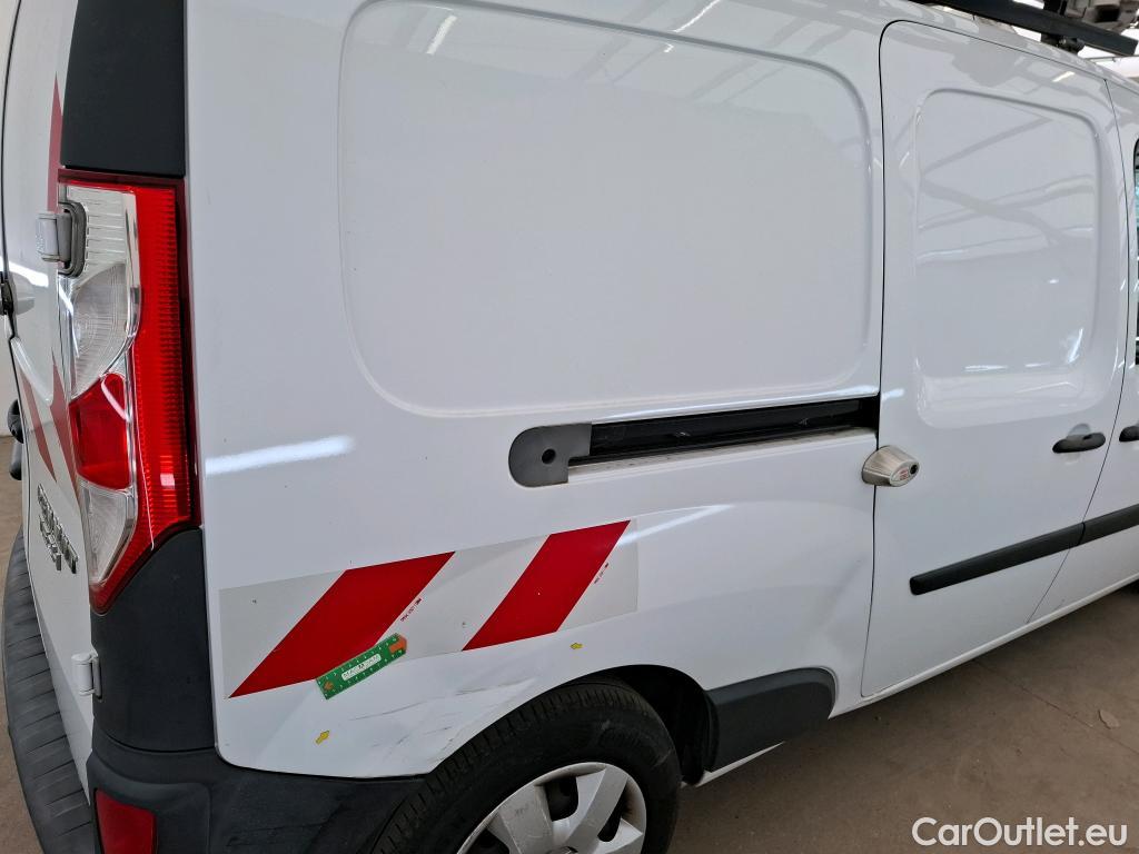  Renault  Kangoo  Express Maxi Extra (Série Spéciale) 1.5 dCi 90CV BVM5 E6 #7