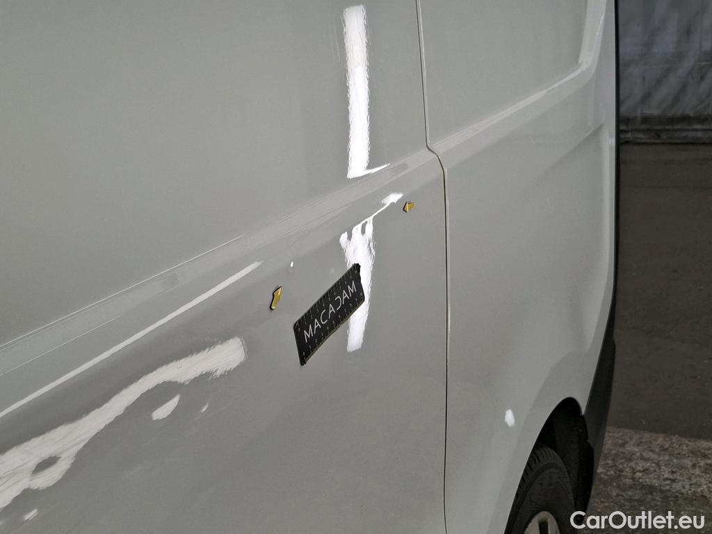  Renault  Trafic  Fourgon L1H1 1000 Confort 1.6 dCi 95CV BVM6 E6dT #19