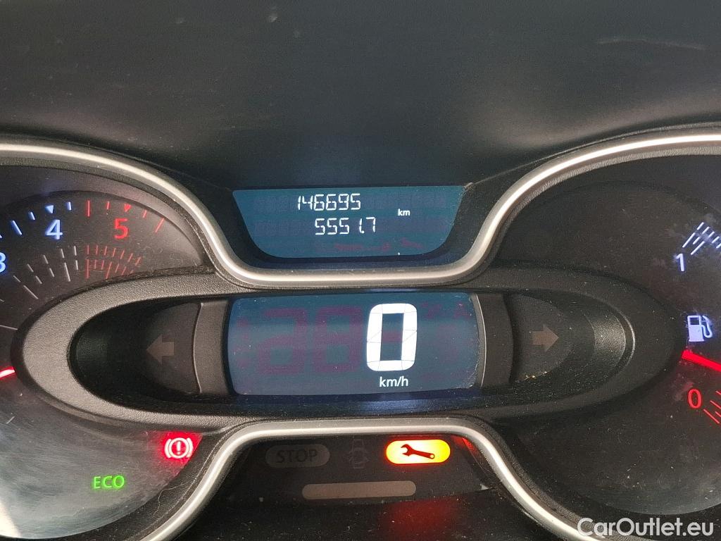  Renault  Trafic  Furgon Grand Confort L1H1 1200 1.6 dCi 125CV BVM6 E6 #13