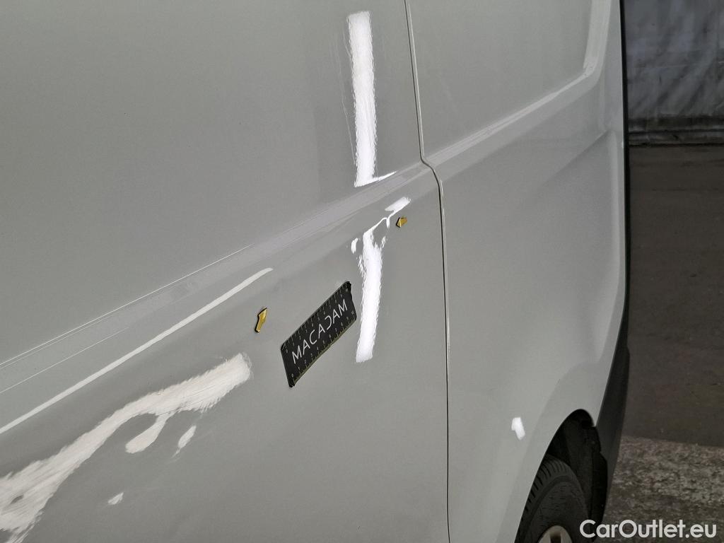  Renault  Trafic  Fourgon L1H1 1000 Confort 1.6 dCi 95CV BVM6 E6dT #18