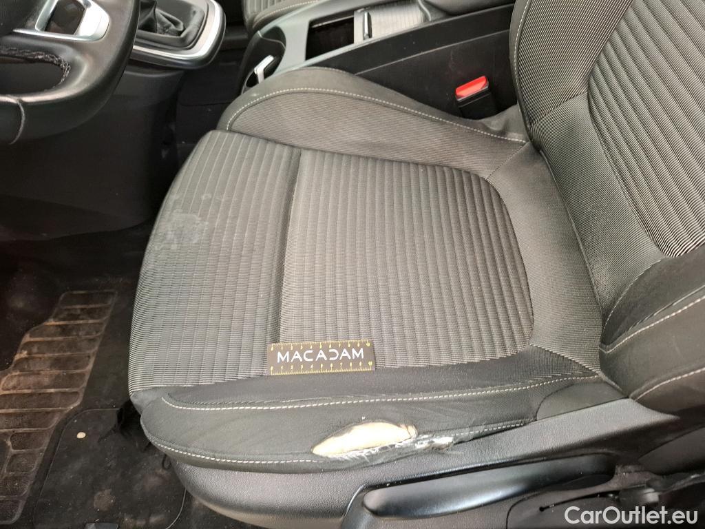  Renault  Scenic  IV Business 1.7 dCi 120CV BVM6 E6dT #11