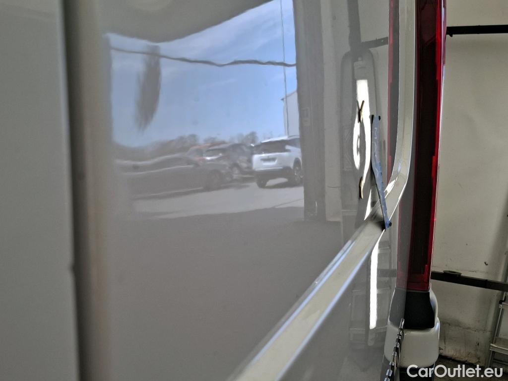  Renault  Trafic  Fourgon L1H1 1000 Confort 1.6 dCi 95CV BVM6 E6dT #28
