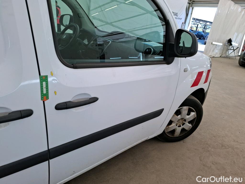  Renault  Kangoo  Express Maxi Extra (Série Spéciale) 1.5 dCi 90CV BVM5 E6 #39