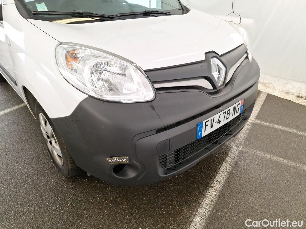  Renault  Kangoo  II Express Grand Confort (L1) 1.5 dCi 80CV BVM6 E6dT #26