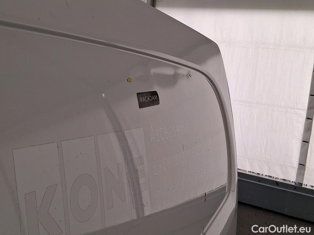  Renault  Kangoo RENAULT  Express  2013  4P  Fourgonnette Grand Confort dCi 75 #2