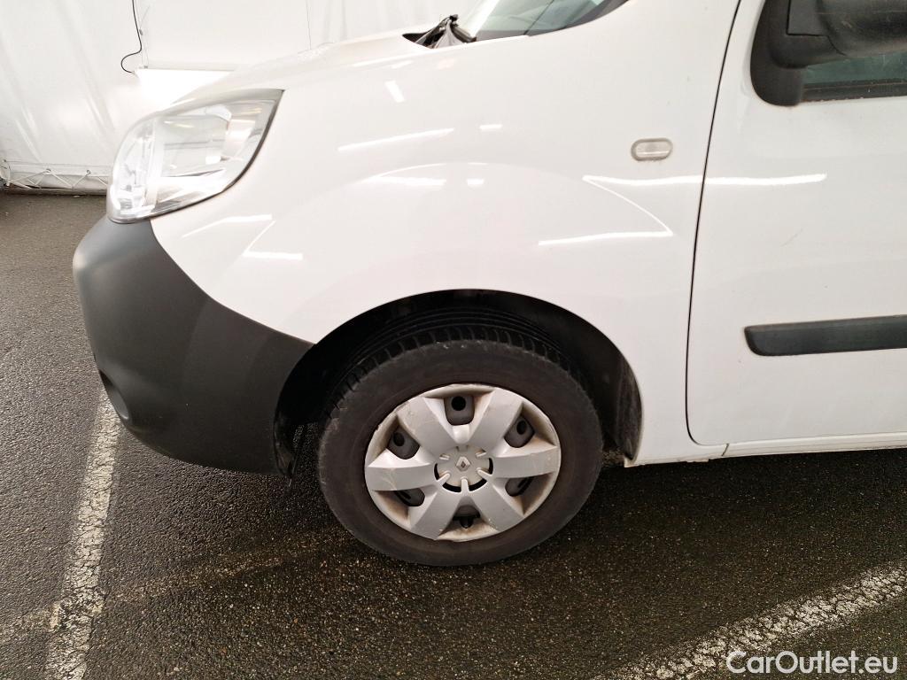  Renault  Kangoo RENAULT  Express  2013  4P  Fourgonnette Grand Confort dCi 75 #77