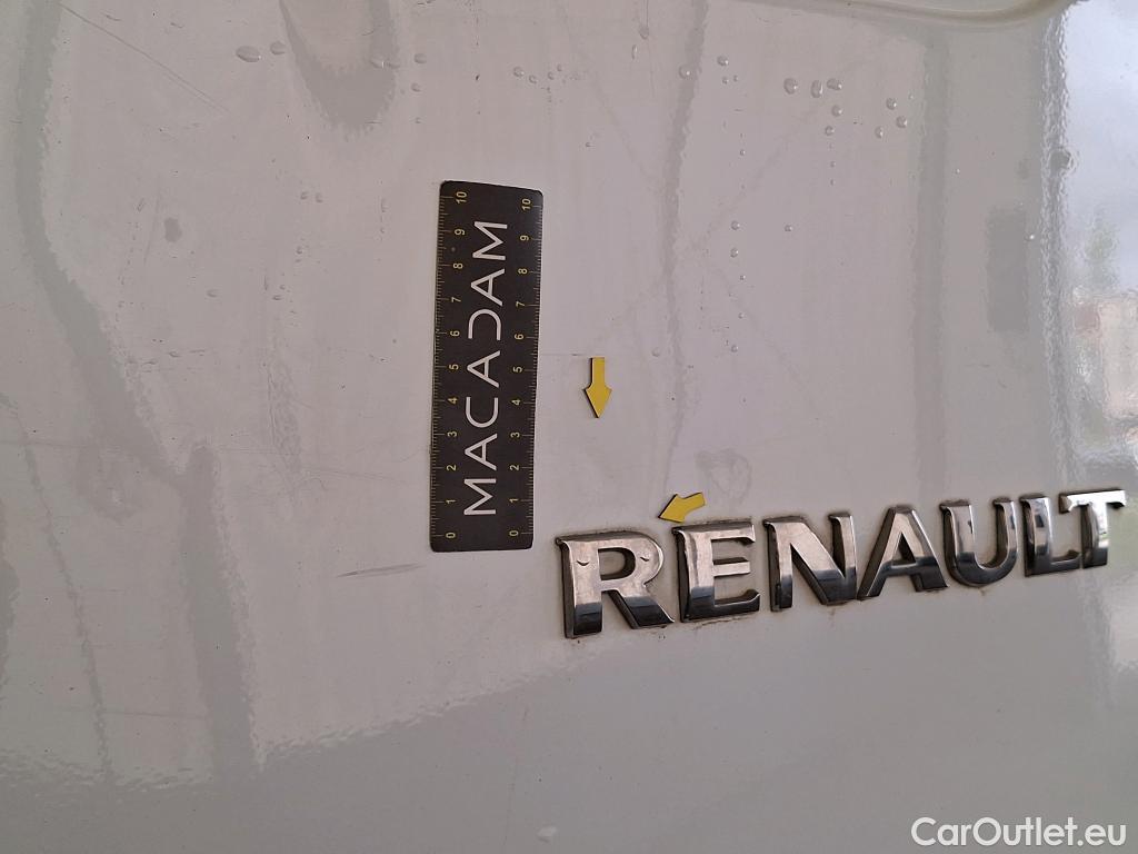  Renault  Kangoo RENAULT  Express  2013  4P  Fourgonnette Grand Confort dCi 75 #21
