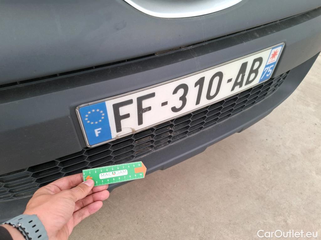  Renault  Kangoo  Express Maxi Extra (Série Spéciale) 1.5 dCi 90CV BVM5 E6 #48