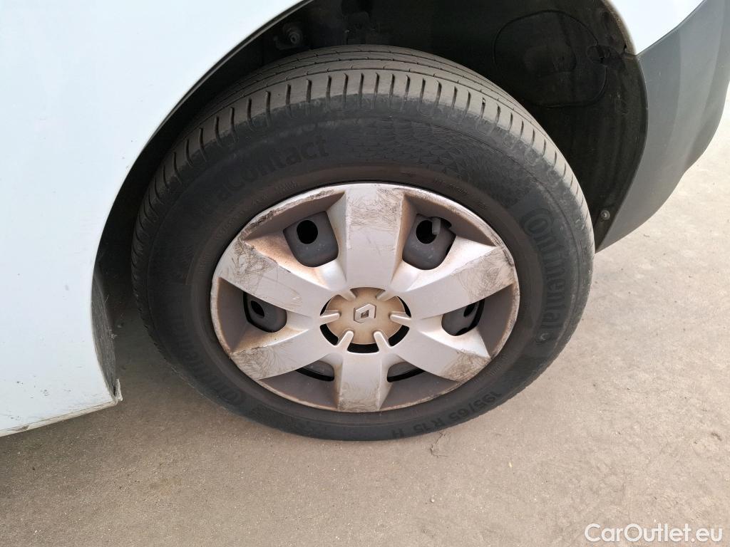  Renault  Kangoo  Express Maxi Extra (Série Spéciale) 1.5 dCi 90CV BVM5 E6 #44