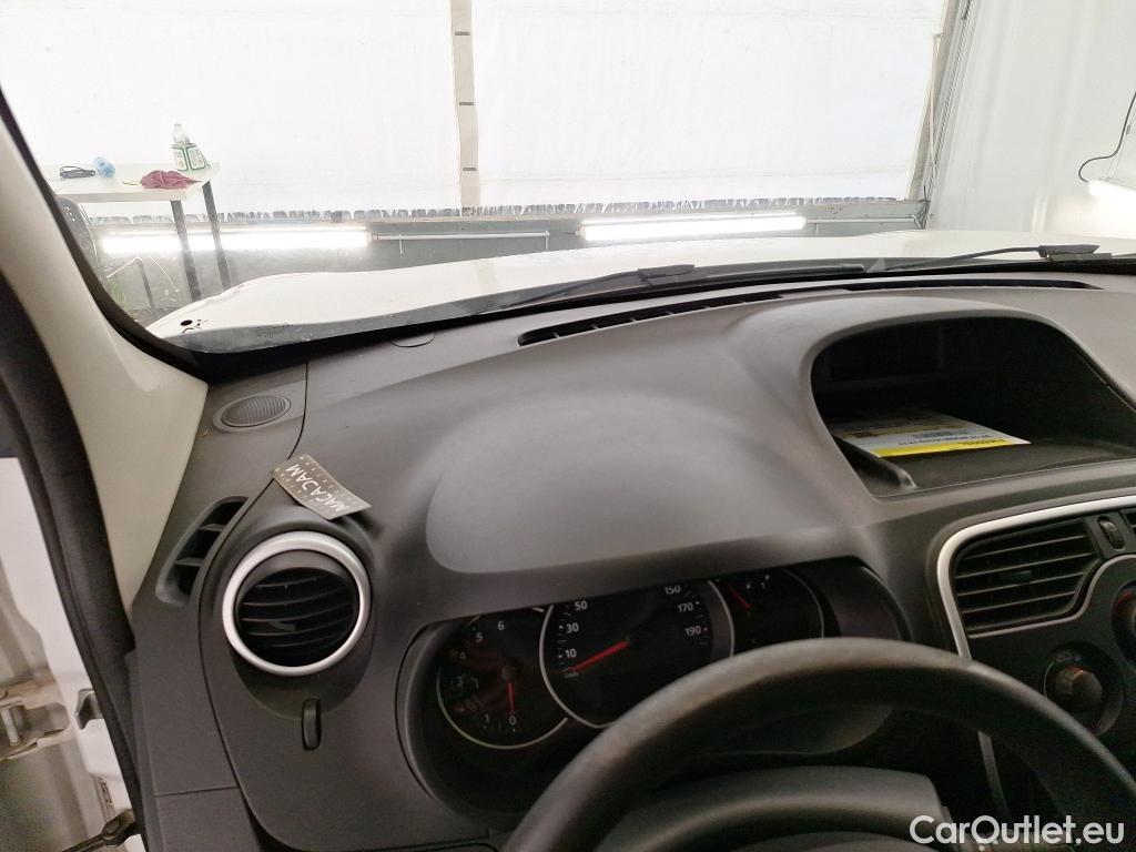 Renault  Kangoo RENAULT  Express  2013  4P  Fourgonnette Grand Confort dCi 75 #64
