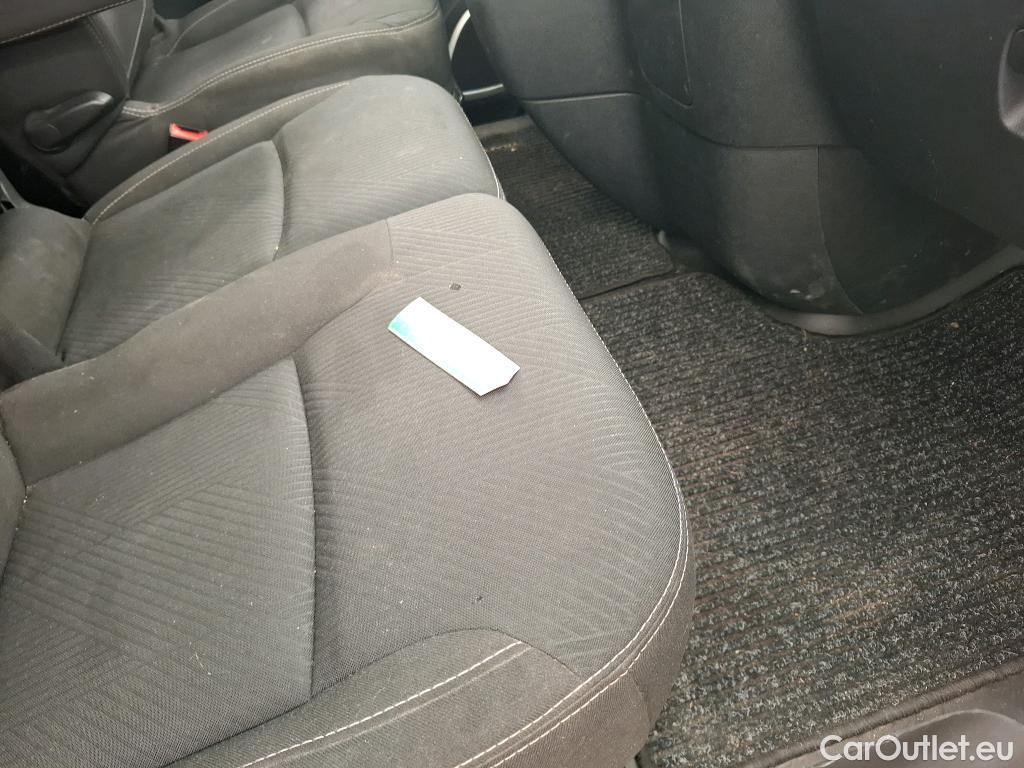  Renault  Trafic  Furgon Grand Confort L1H1 1200 1.6 dCi 125CV BVM6 E6 #6