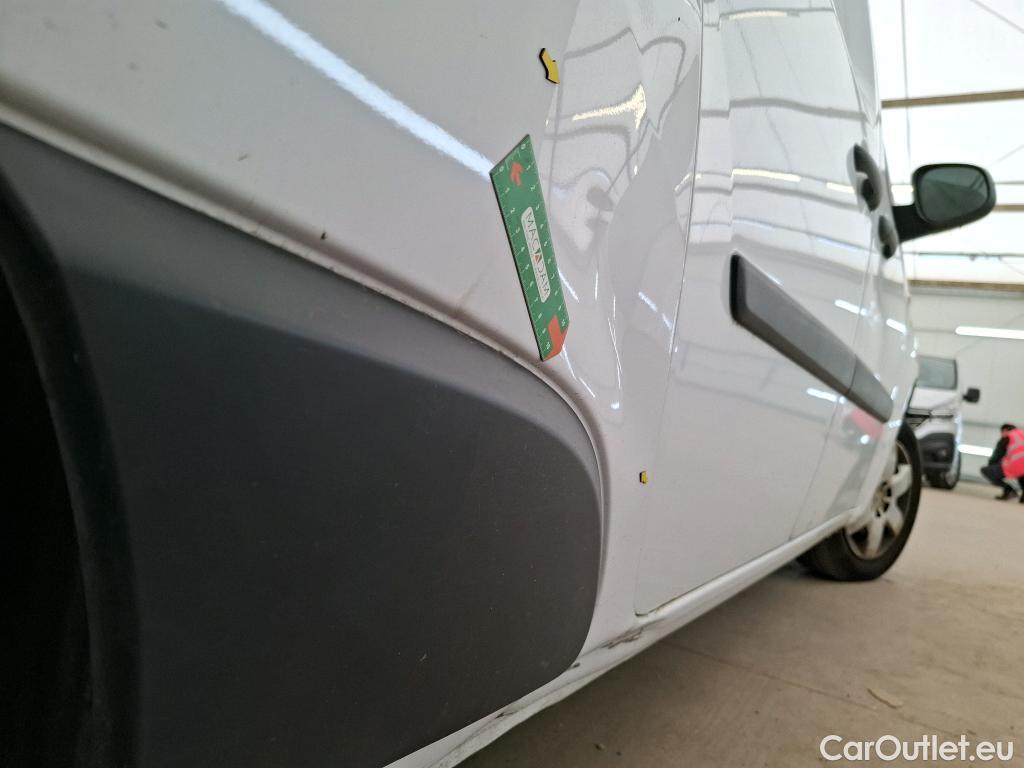  Renault  Kangoo  Express Maxi Extra (Série Spéciale) 1.5 dCi 90CV BVM5 E6 #10