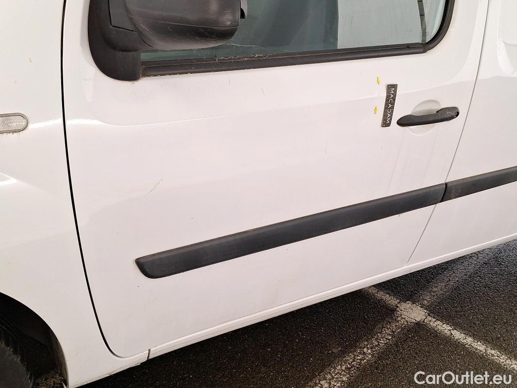 Renault  Kangoo RENAULT  Express  2013  4P  Fourgonnette Grand Confort dCi 75 #46
