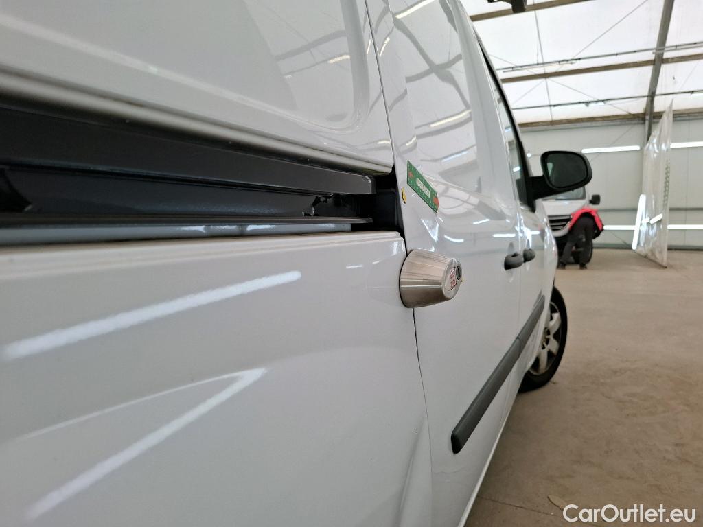  Renault  Kangoo  Express Maxi Extra (Série Spéciale) 1.5 dCi 90CV BVM5 E6 #17