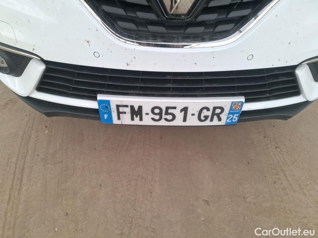  Renault  Scenic  IV Business 1.7 dCi 120CV BVM6 E6dT #104