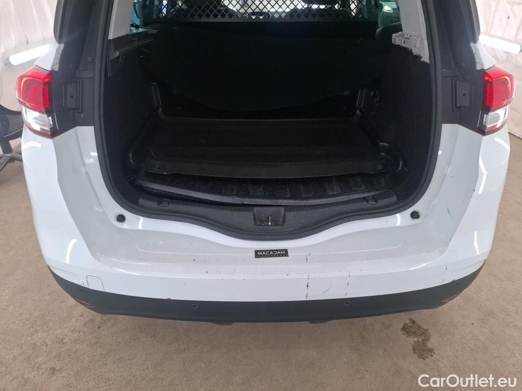  Renault  Scenic  IV Business 1.7 dCi 120CV BVM6 E6dT #1