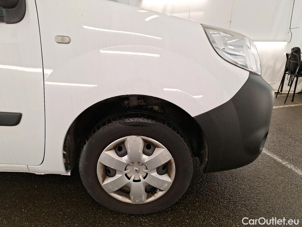  Renault  Kangoo RENAULT  Express  2013  4P  Fourgonnette Grand Confort dCi 75 #59