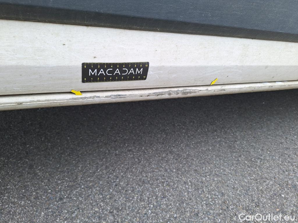  Volkswagen  Crafter  Fourgon Fourgon 30 mittlerer Radstand mit Hochdach FWD 2.0 #10