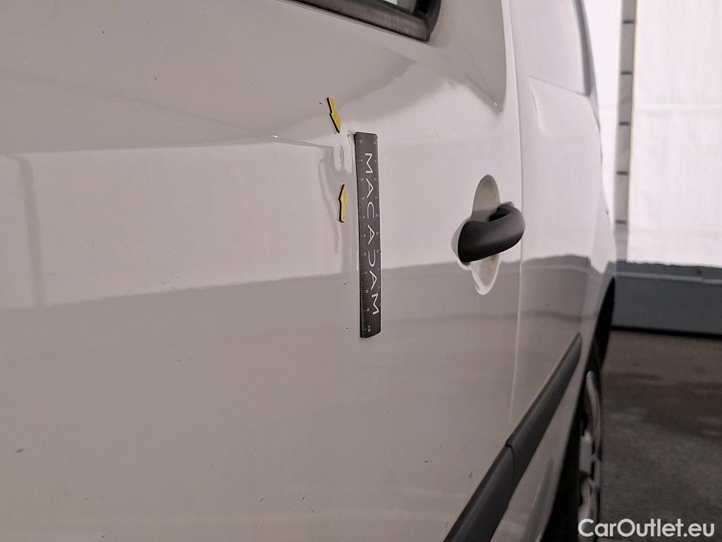  Renault  Kangoo  II Express Grand Confort (L1) 1.5 dCi 80CV BVM6 E6dT #33