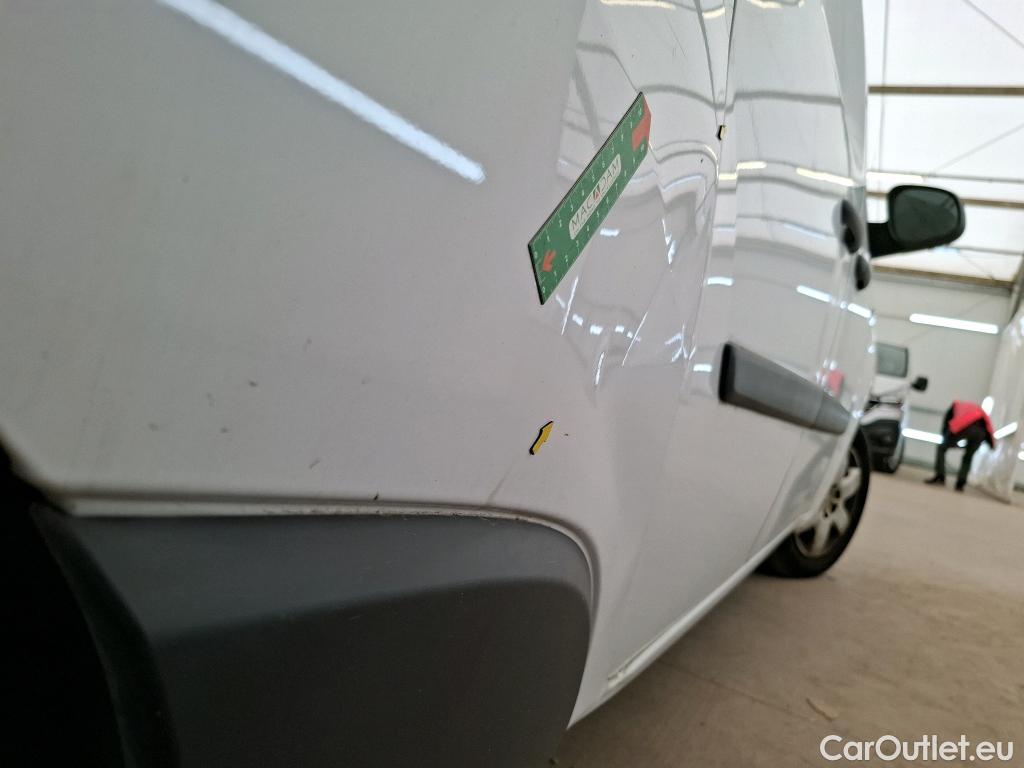  Renault  Kangoo  Express Maxi Extra (Série Spéciale) 1.5 dCi 90CV BVM5 E6 #9
