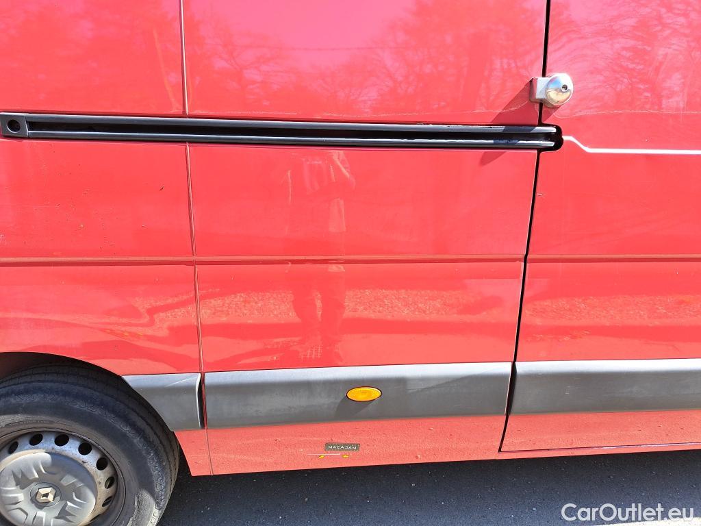  Renault  Master  Furgon L3H2 Fourgon Surélevé 3 5t dCi #13