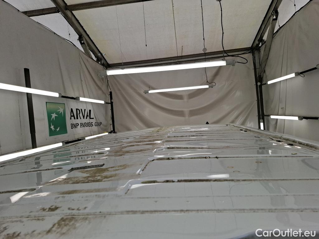  Renault  Trafic  Fourgon L1H1 1000 Confort 1.6 dCi 95CV BVM6 E6dT #2