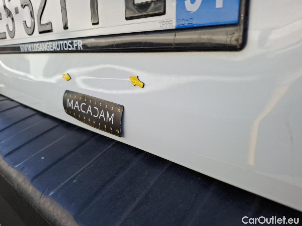  Renault  Trafic  Furgon Grand Confort L1H1 1200 1.6 dCi 120CV BVM6 E6 #15