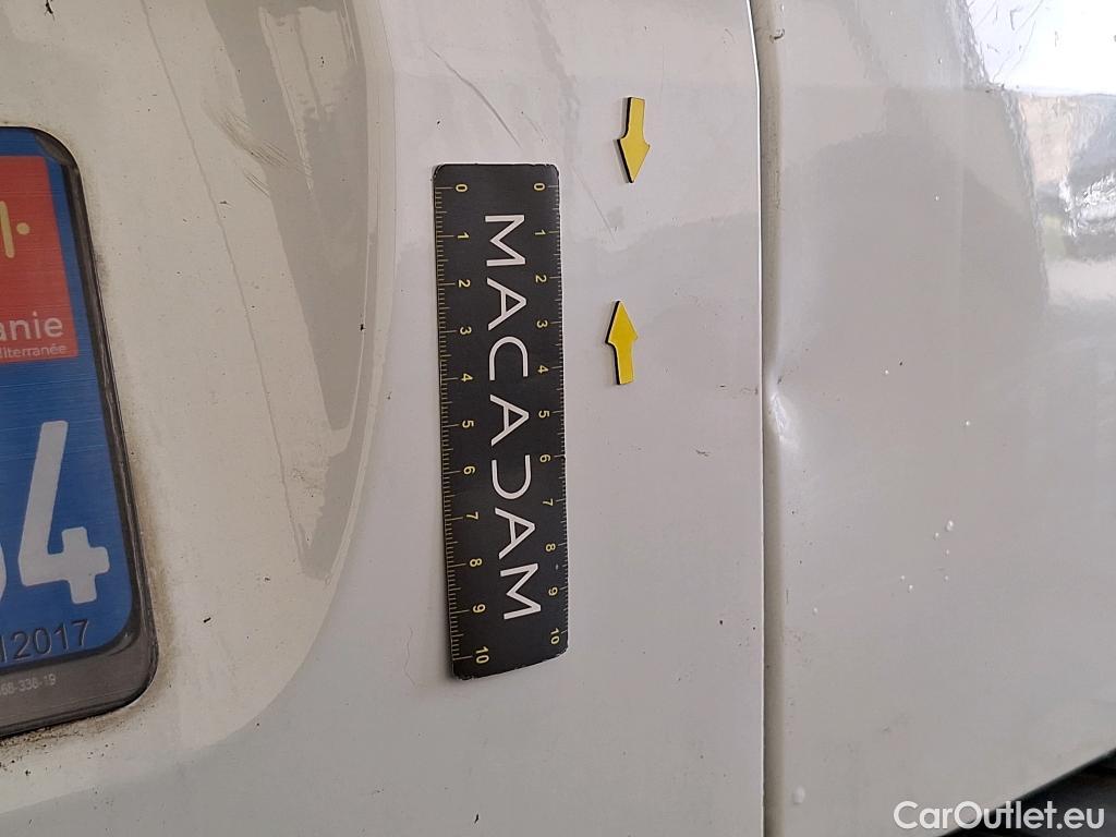  Renault  Kangoo RENAULT  Express  2013  4P  Fourgonnette Grand Confort dCi 75 #41
