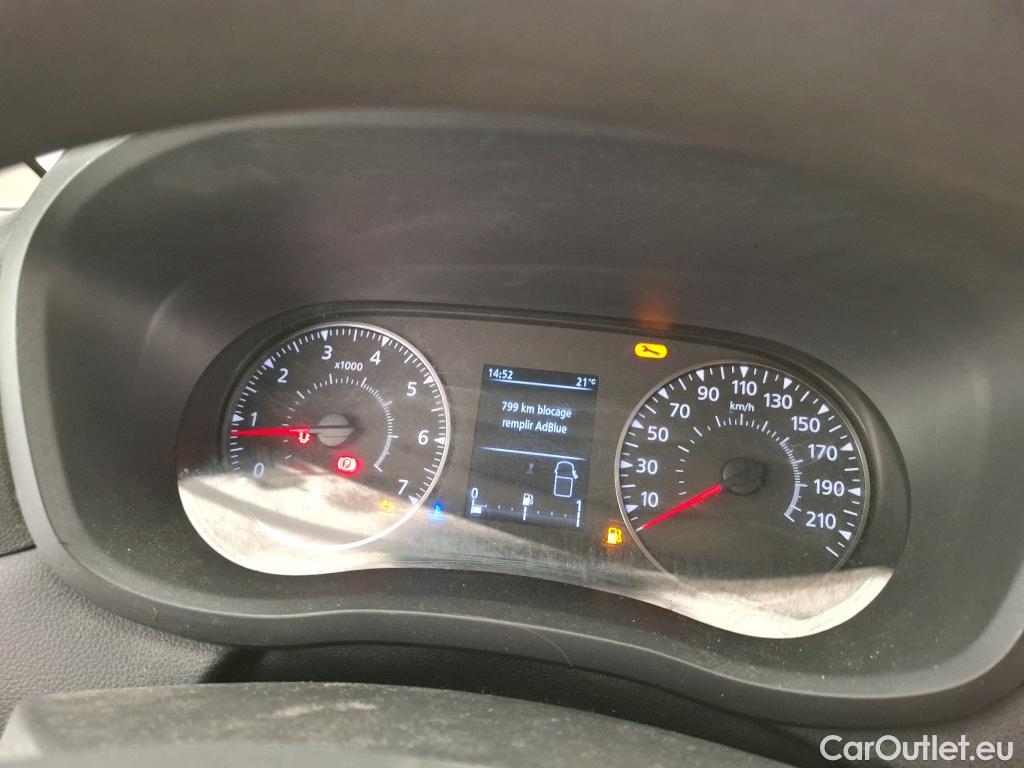  Renault  Master  Fourgon L2H2 3 5 Grand Confort dCi 135CV BVM6 E6dT #22