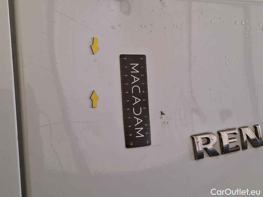  Renault  Kangoo RENAULT  Express  2013  4P  Fourgonnette Grand Confort dCi 75 #11