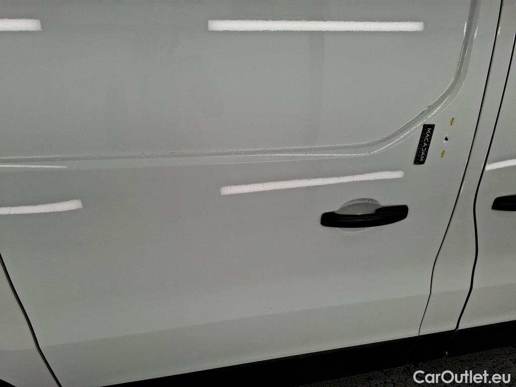  Renault  Trafic  Furgon Grand Confort L1H1 1200 1.6 dCi 120CV BVM6 E6 #10