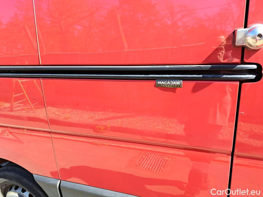  Renault  Master  Furgon L3H2 Fourgon Surélevé 3 5t dCi #38