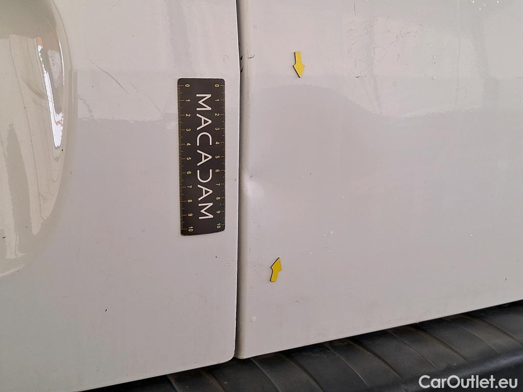  Renault  Kangoo RENAULT  Express  2013  4P  Fourgonnette Grand Confort dCi 75 #25