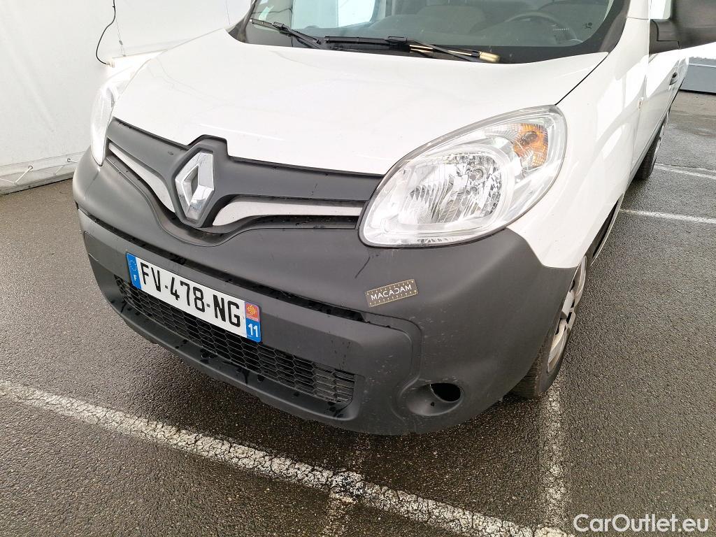  Renault  Kangoo  II Express Grand Confort (L1) 1.5 dCi 80CV BVM6 E6dT #49