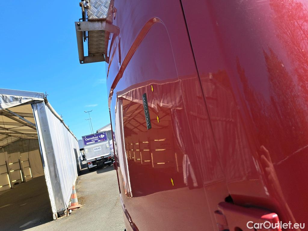  Renault  Master  Furgon L3H2 Fourgon Surélevé 3 5t dCi #48