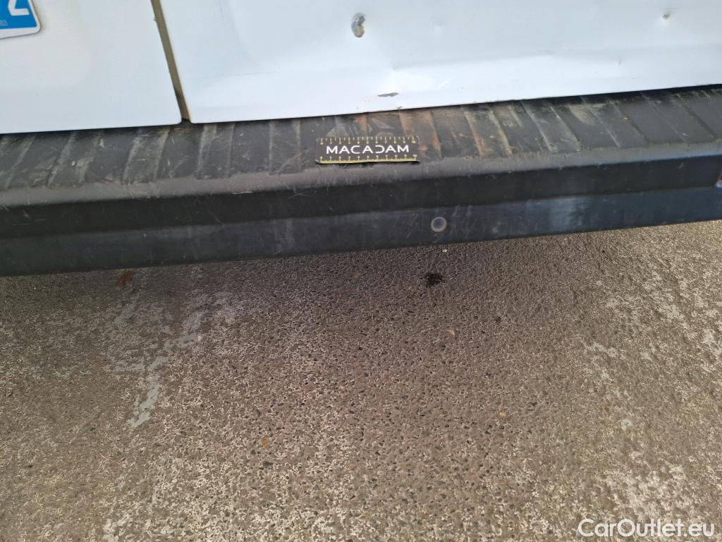  Renault  Trafic  Fourgon L1H1 1000 Confort 1.6 dCi 95CV BVM6 E6dT #36