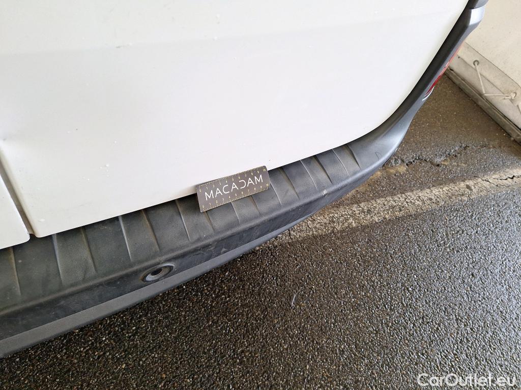  Renault  Kangoo RENAULT  Express  2013  4P  Fourgonnette Grand Confort dCi 75 #31