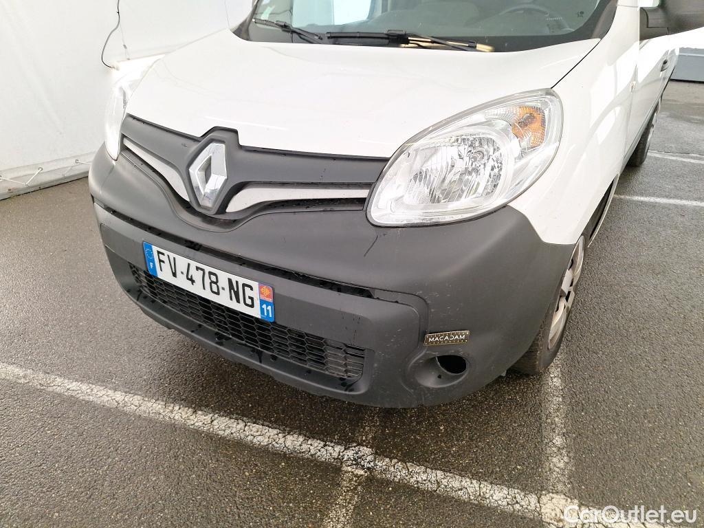 Renault  Kangoo  II Express Grand Confort (L1) 1.5 dCi 80CV BVM6 E6dT #29