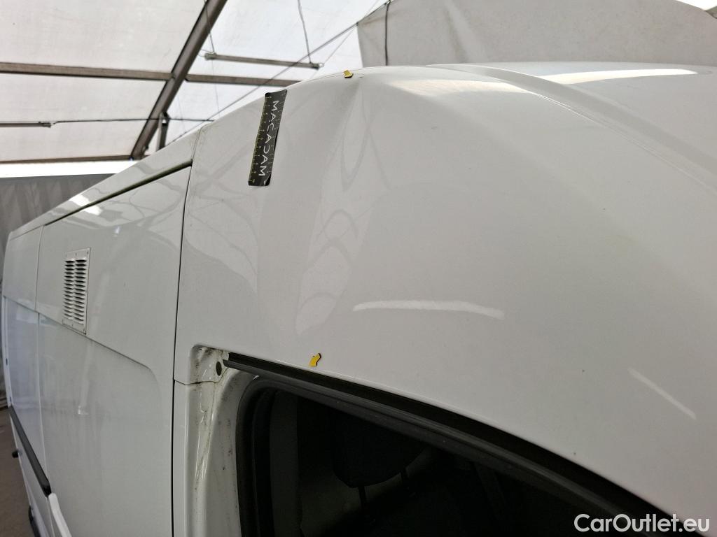  Renault  Master  Fourgon L2H2 3 5 Grand Confort dCi 135CV BVM6 E6dT #5