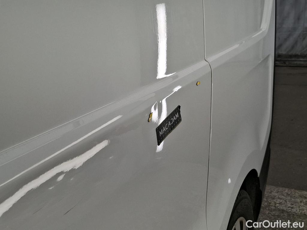  Renault  Trafic  Fourgon L1H1 1000 Confort 1.6 dCi 95CV BVM6 E6dT #20