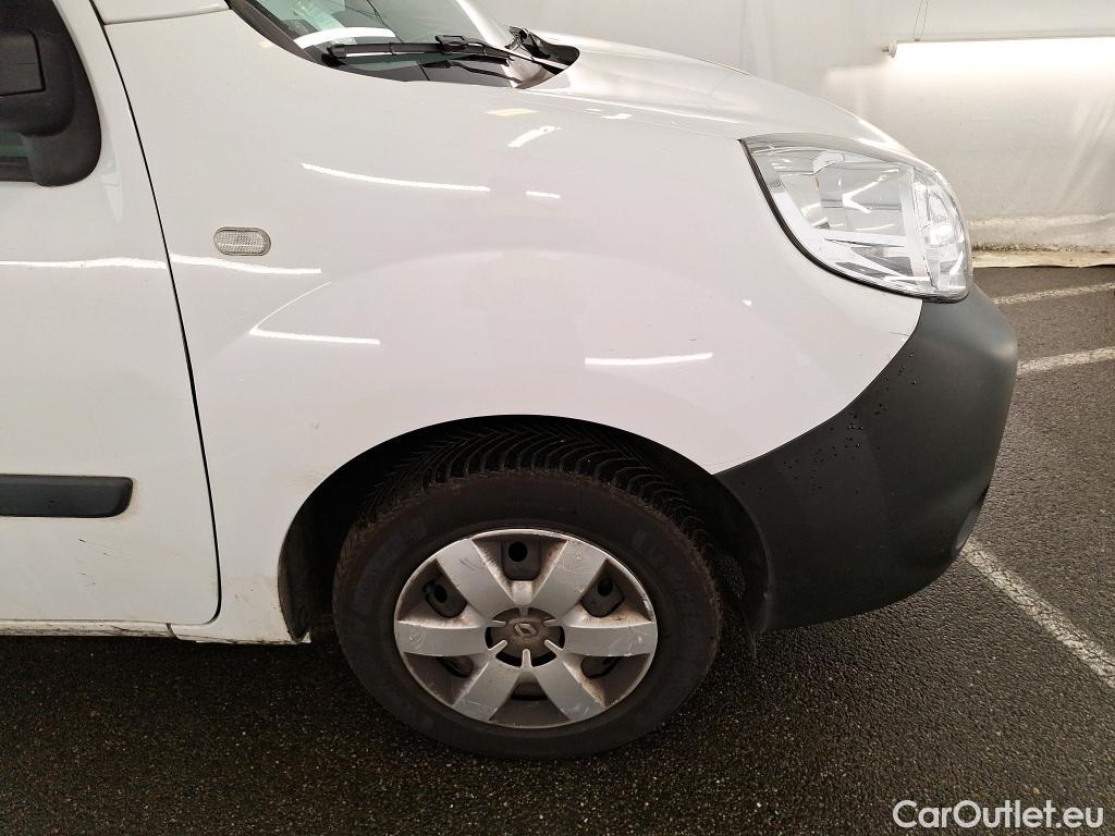 Renault  Kangoo  II Express Grand Confort (L1) 1.5 dCi 80CV BVM6 E6dT #21