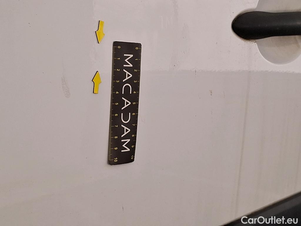  Renault  Kangoo RENAULT  Express  2013  4P  Fourgonnette Grand Confort dCi 75 #54