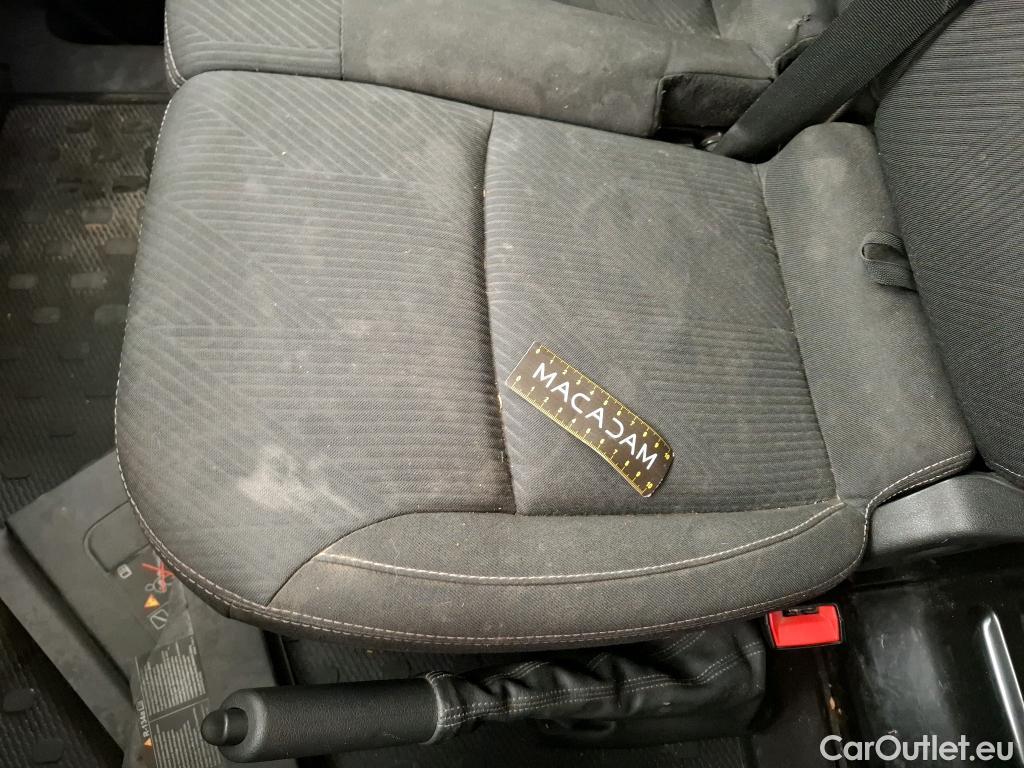  Renault  Trafic  Furgon Grand Confort L1H1 1200 1.6 dCi 120CV BVM6 E6 #31
