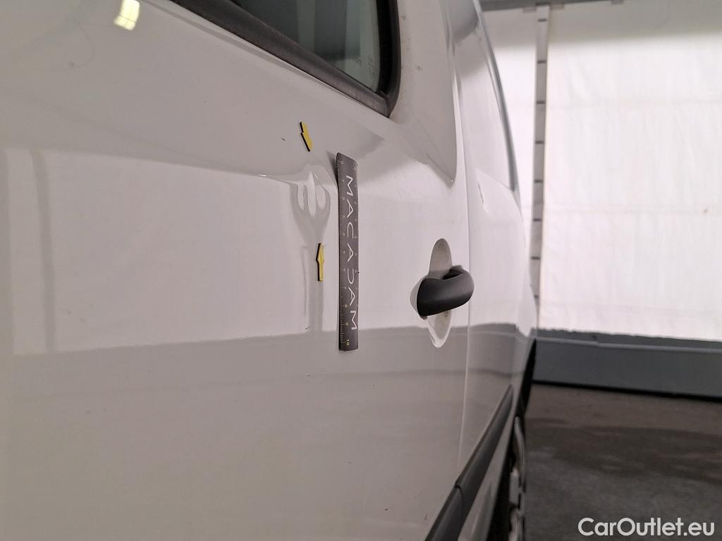  Renault  Kangoo  II Express Grand Confort (L1) 1.5 dCi 80CV BVM6 E6dT #31