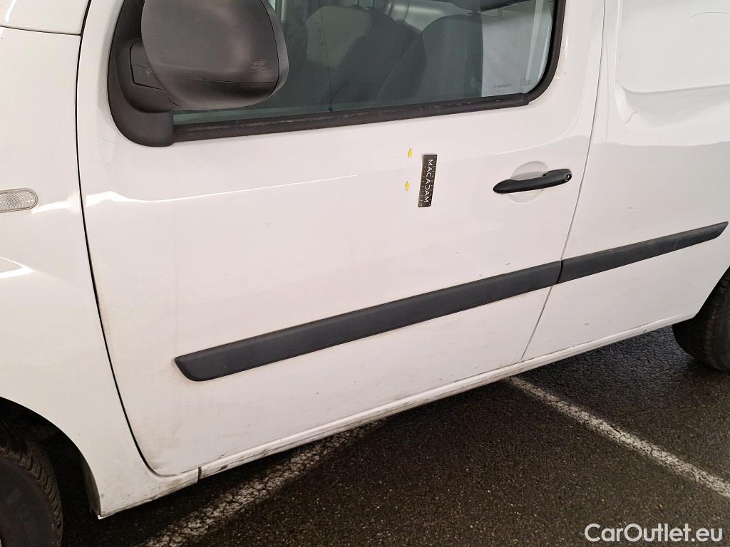  Renault  Kangoo  II Express Grand Confort (L1) 1.5 dCi 80CV BVM6 E6dT #30