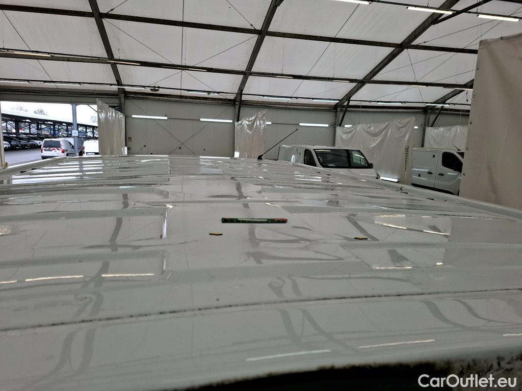  Renault  Trafic  Furgon Grand Confort L1H1 1200 1.6 dCi 120CV BVM6 E6 #2