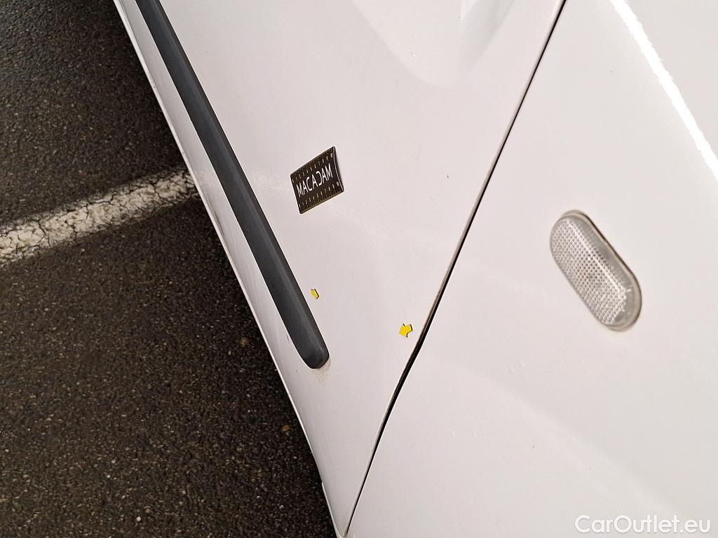  Renault  Kangoo  II Express Grand Confort (L1) 1.5 dCi 80CV BVM6 E6dT #8