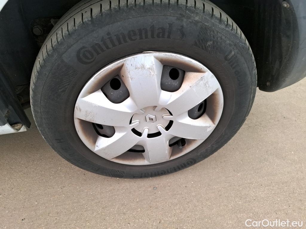  Renault  Kangoo  Express Maxi Extra (Série Spéciale) 1.5 dCi 90CV BVM5 E6 #46