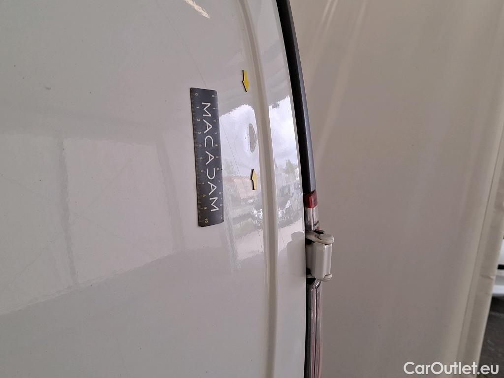  Renault  Kangoo RENAULT  Express  2013  4P  Fourgonnette Grand Confort dCi 75 #26